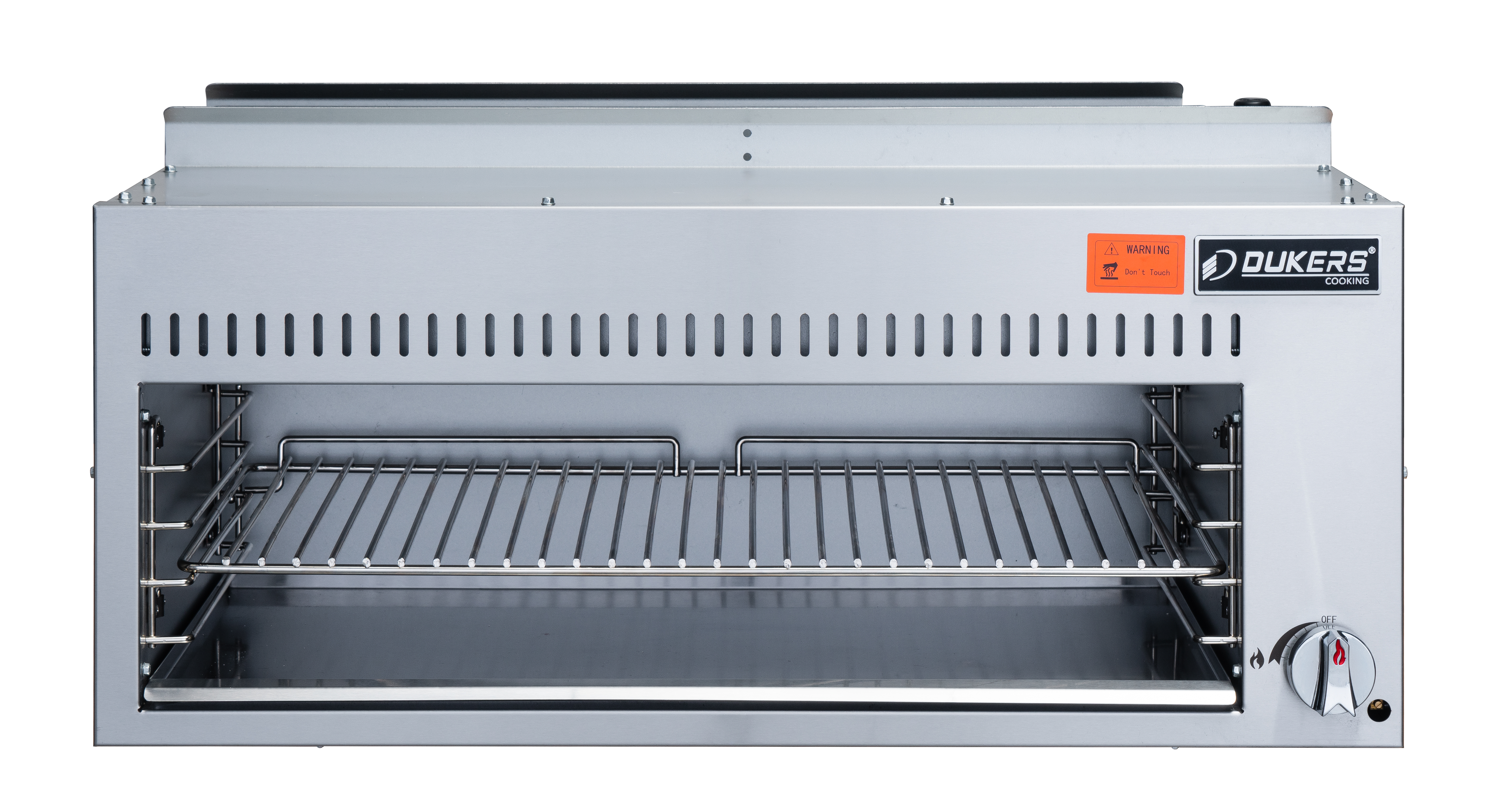 DCCM36 Cheese Melting Oven