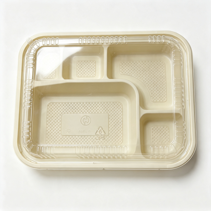 HQ-305  |   Bento Box& Lunch Box  （252 sets/carton）