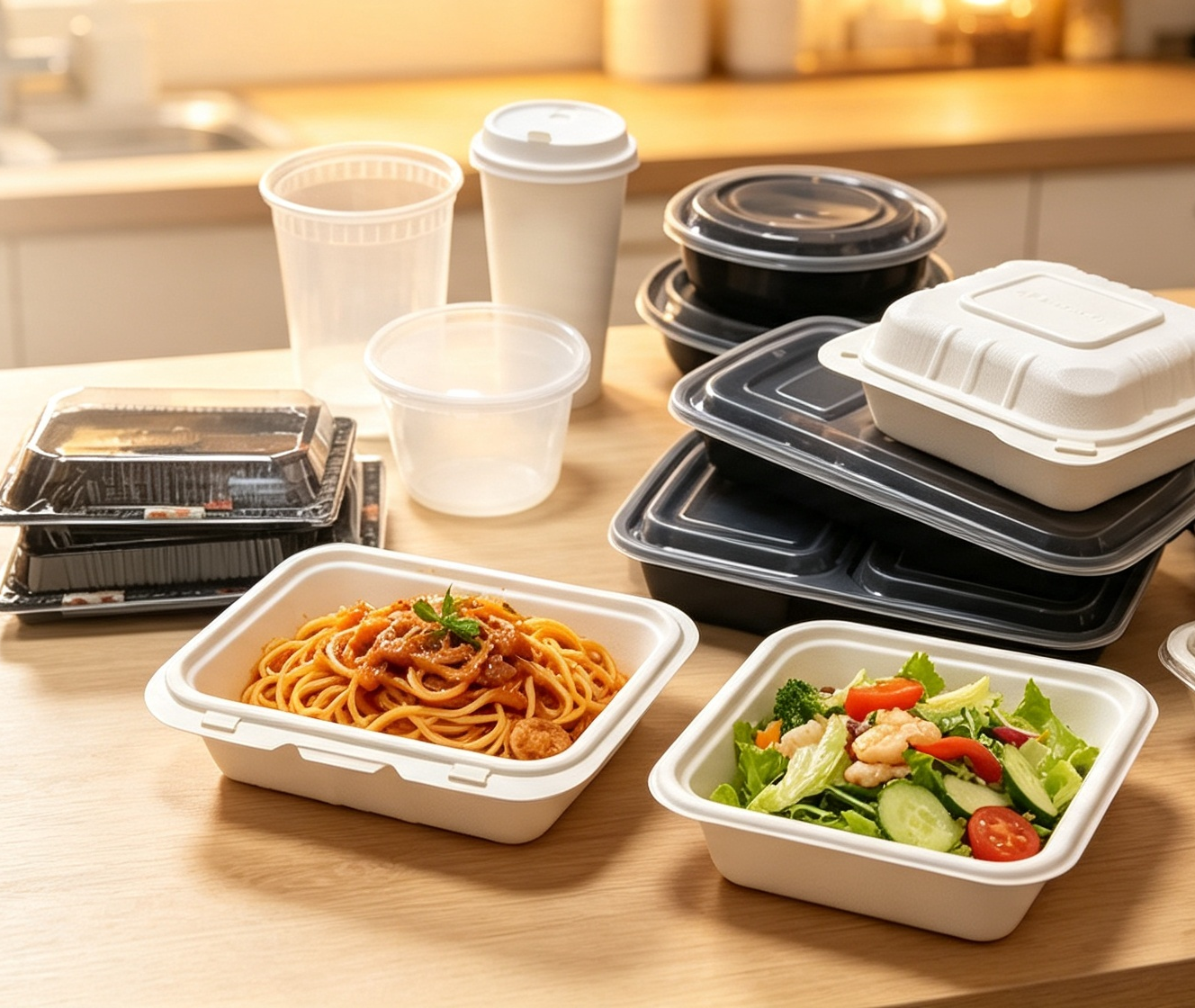 Dining Supplies(Ships from China)