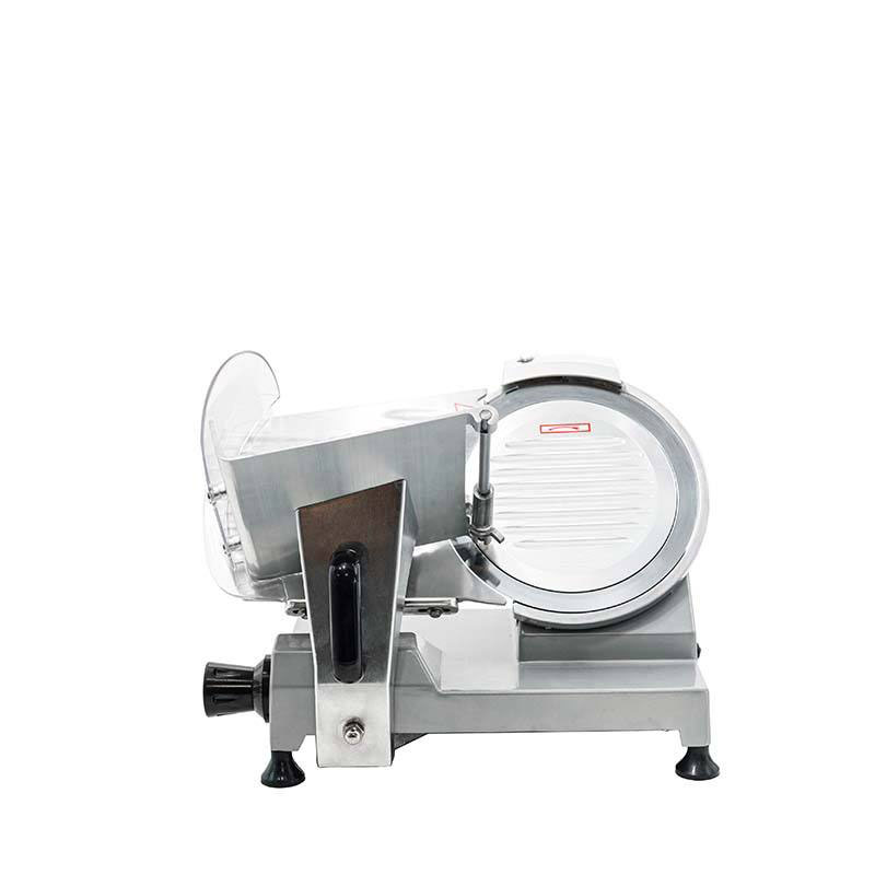 Aluminum Die Casting and Painted  Slice Meating Cutting Machine for Restaurant,Shipped from China, shipping not included