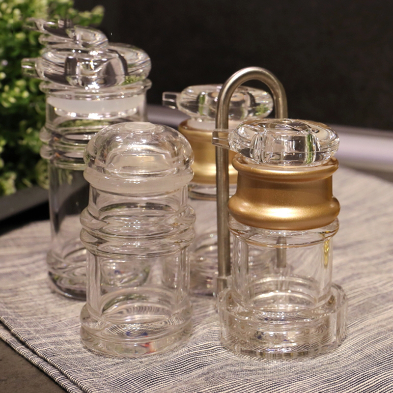 Seasoning Bottle，Shipped from China, shipping not included