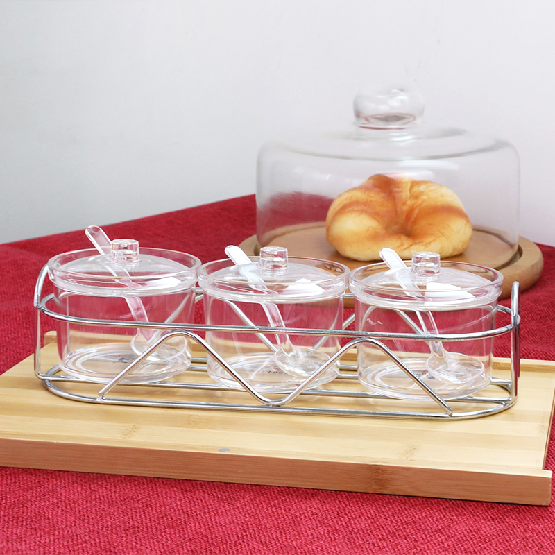 Seasoning Jar，Shipped from China, shipping not included