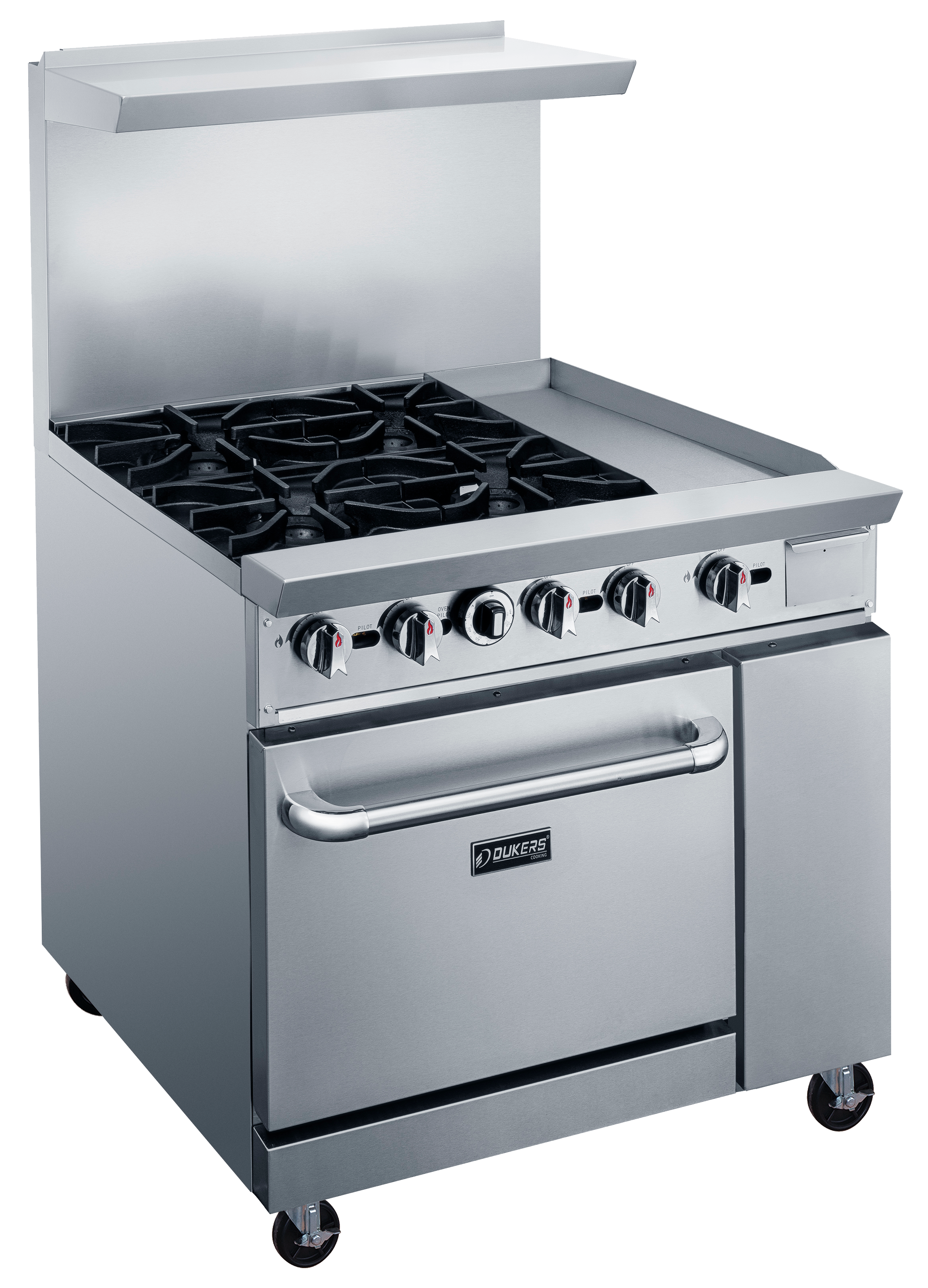 DCR36-4B12GM 36