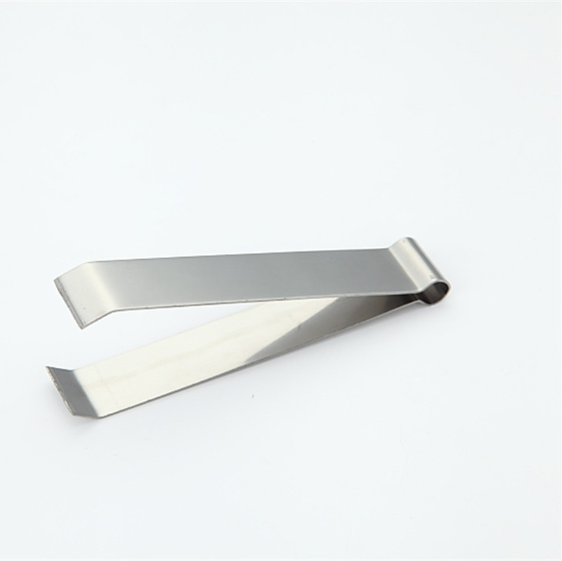 Stainless Steel Hair Puller & Fish Bone Remover Tweezers