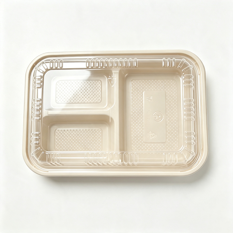 HQ-304  |   Bento Box& Lunch Box  （252 sets/carton）