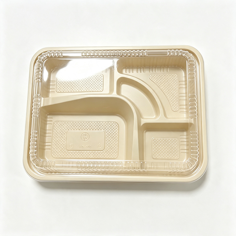 HQ-306  |   Bento Box& Lunch Box  （200 sets/carton）