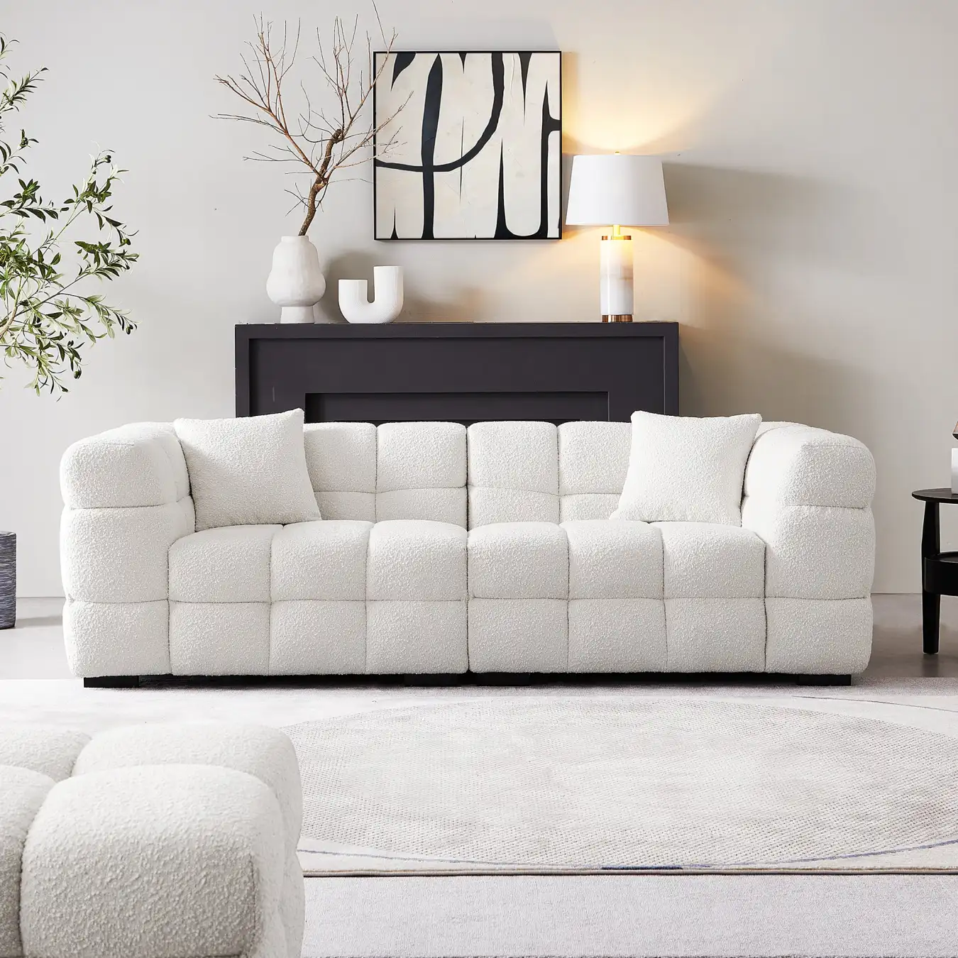 Best Comfortable Sofa Recommendations to Elevate Your Living Room Style