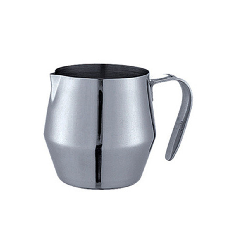 Stainless Steel Milk Frothing Cup (Coffee Accessory)