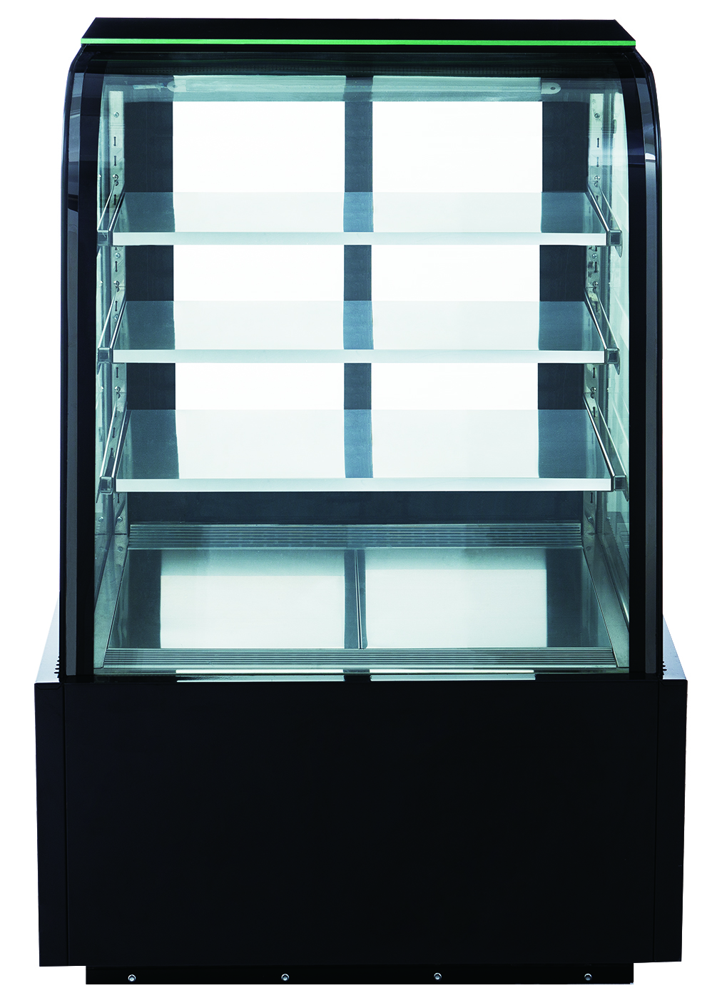 DDM36R/48R/60R/72R-CB Curved Glass 36