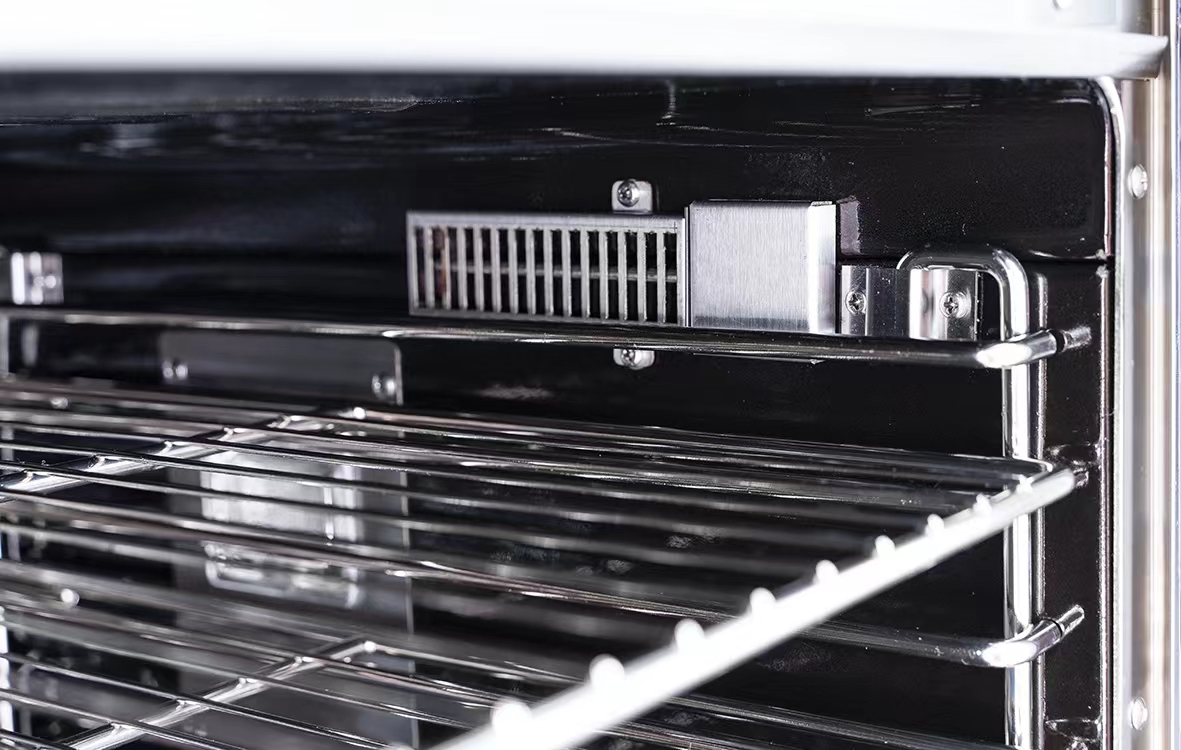 DCCOG2 Double Convection Oven