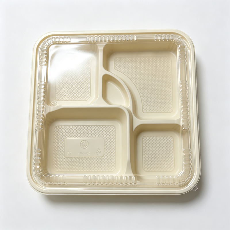 HQ-307  |   Bento Box& Lunch Box  （100 sets/carton）