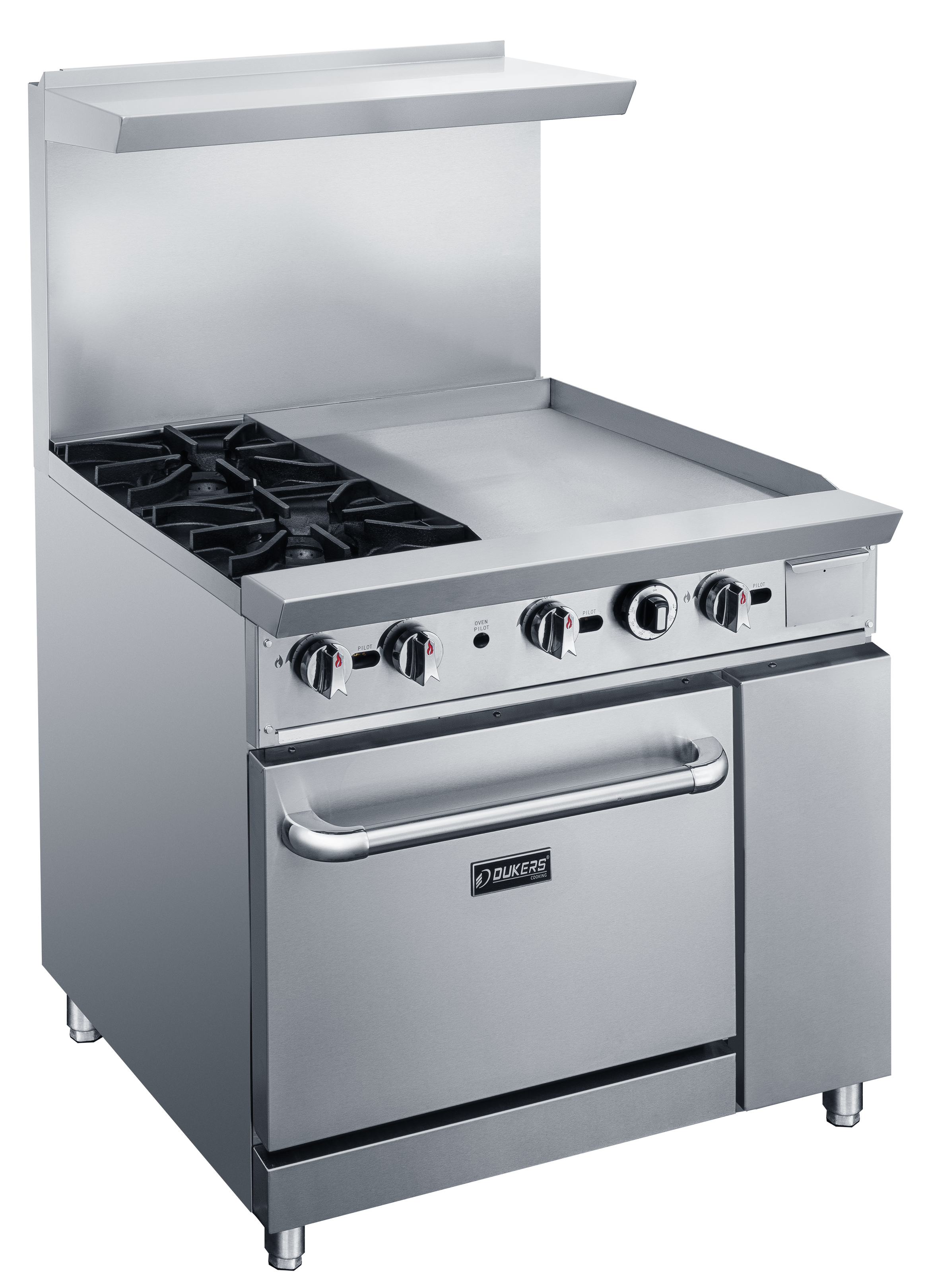 DCR36-2B24GM 36