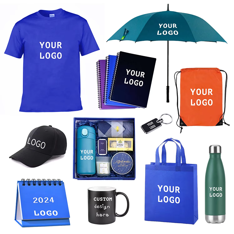 Factory Promotional Gifts Custom Logo Advertising Office Products Giveaway Gift Ideas