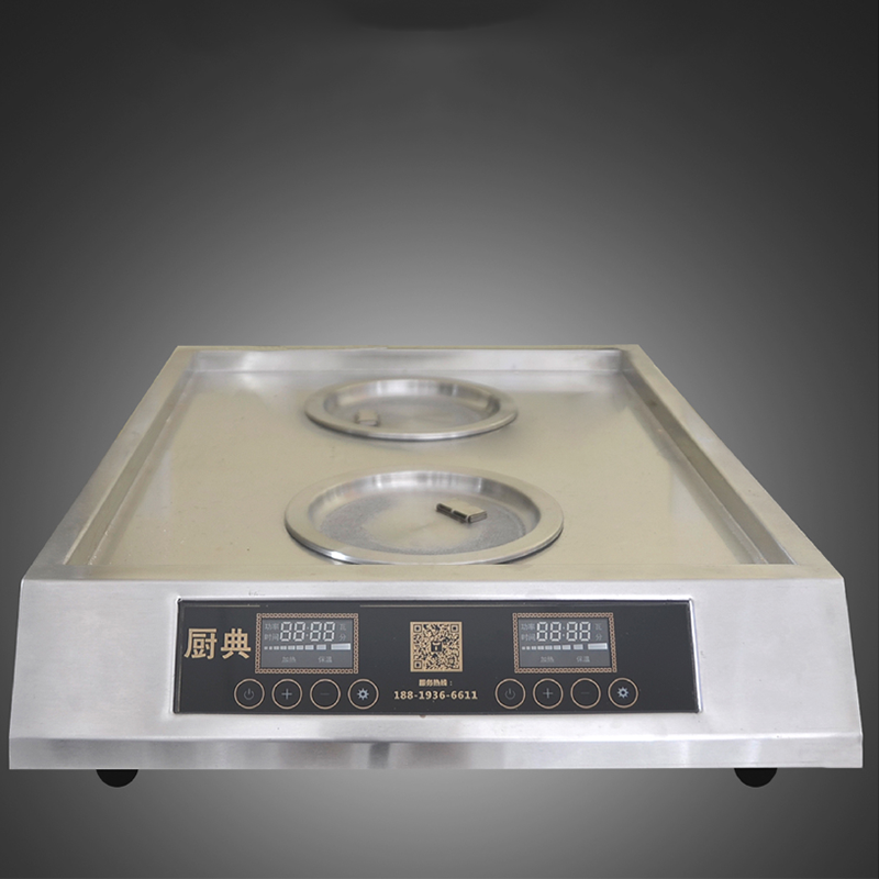 Commercial Rapid Bun Steamer - Restaurant/Buffet/Breakfast Shop