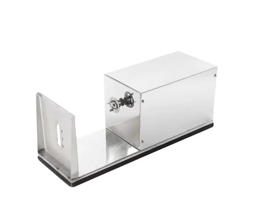 Automatic Electric Potato Chip Cutter & Spiral Potato Slicer,Shipped from China, shipping not included