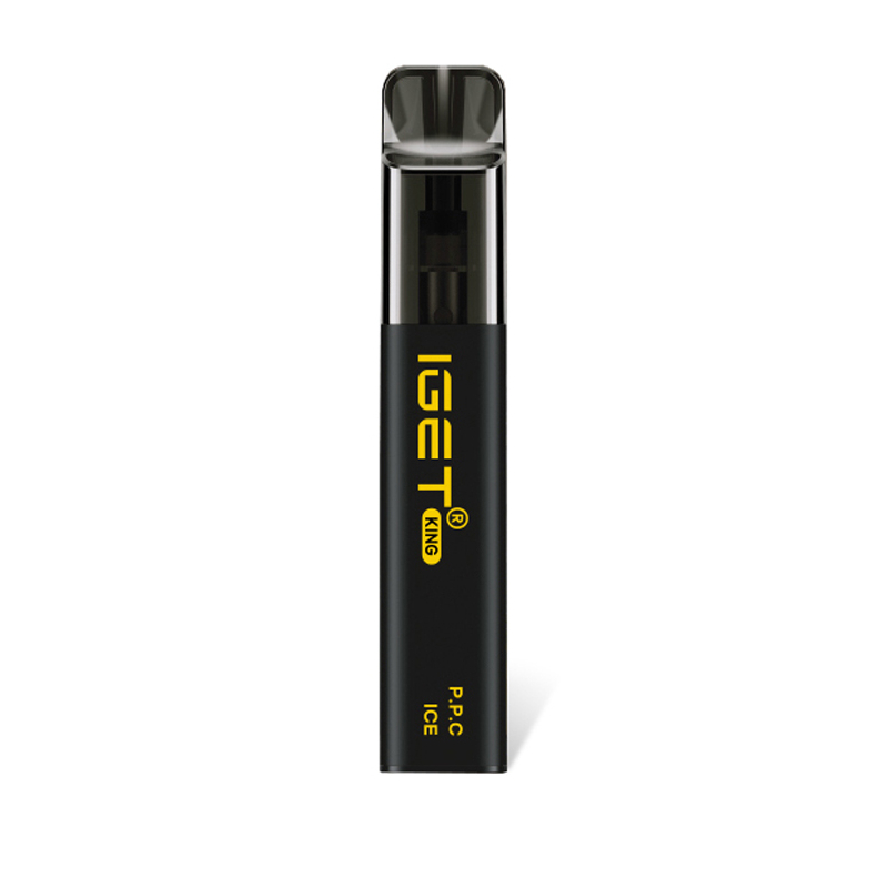 IGET King 2600 Puffs PPC Ice