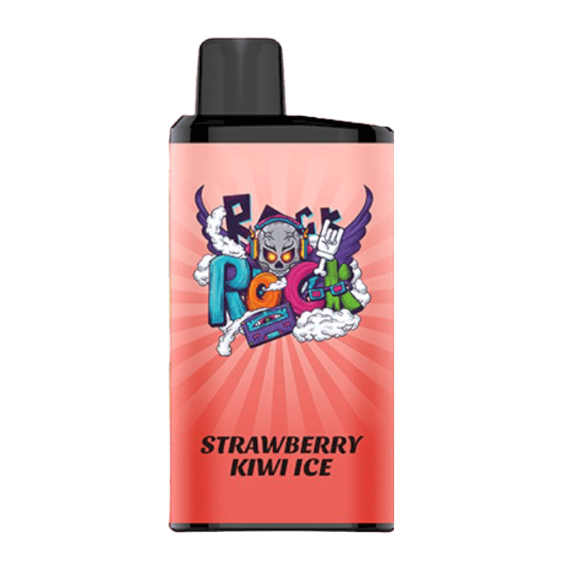 IGET Bar Pro Strawberry Kiwi Ice
