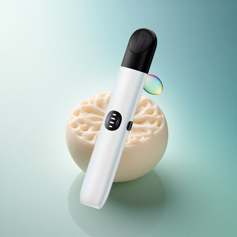 Relx Infinity 2 Vape Device Pearl Powder 440mAh USB-C