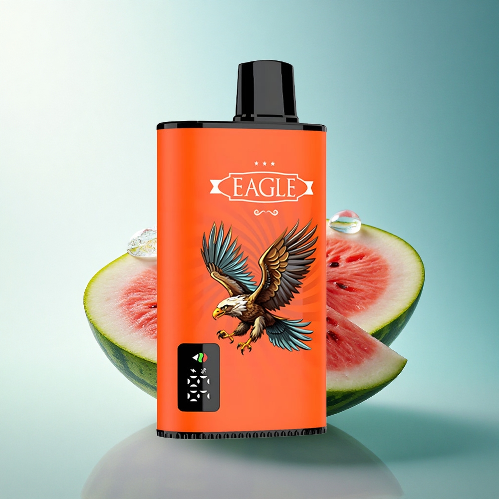 JNR EAGLE Smart 23000 Watermelon Ice 750mAh 25ml
