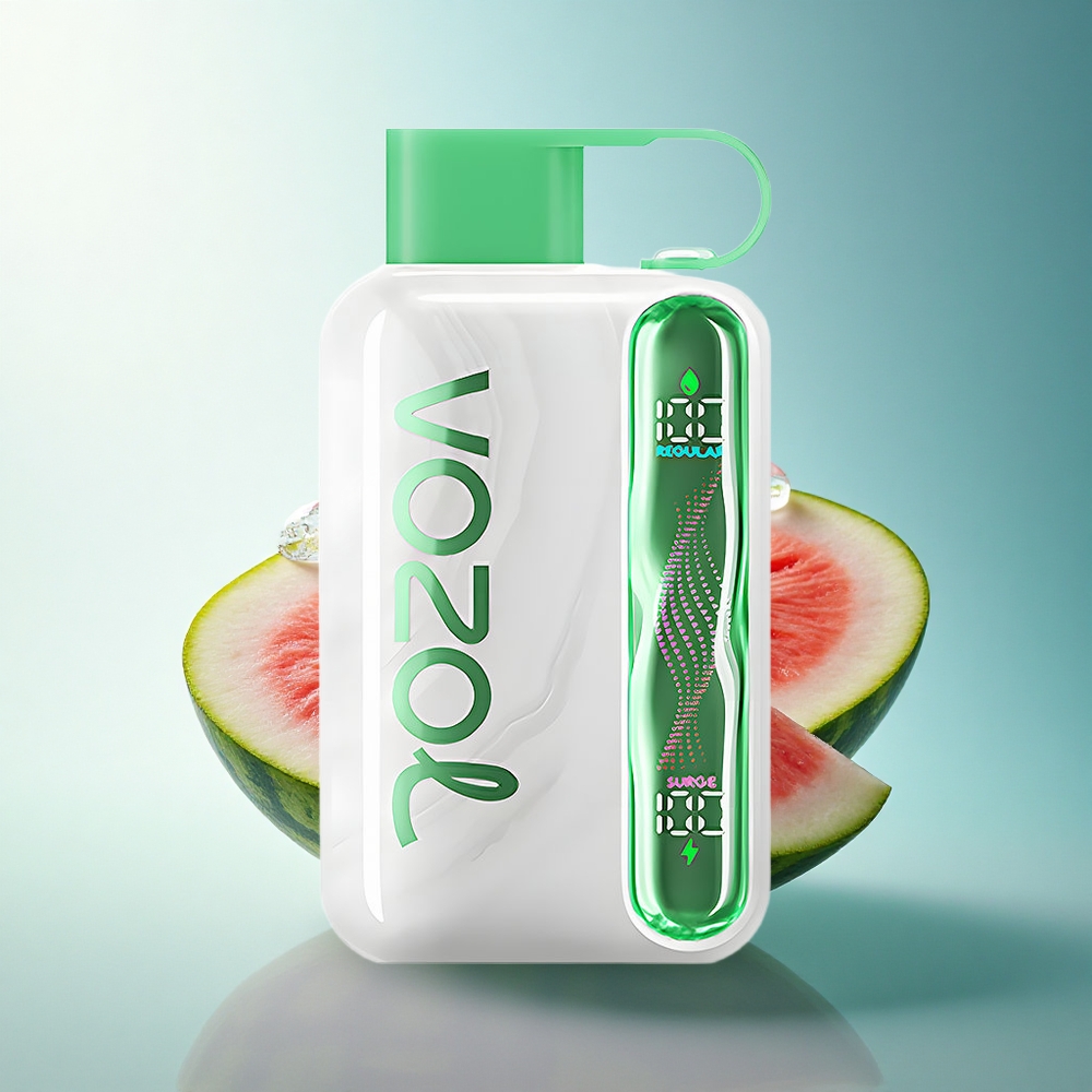 VOZOL STAR 40000 Puffs Watermelon Ice 1000mAh 20mg Nicotine