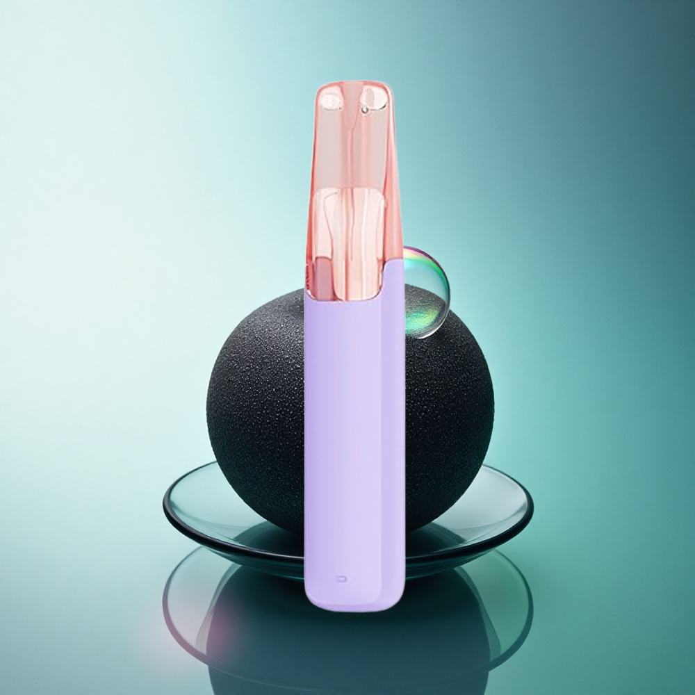 Snowplus Dash 4000 Puffs Black Dragon Ice Ceramic 530mAh 5% Nicotine