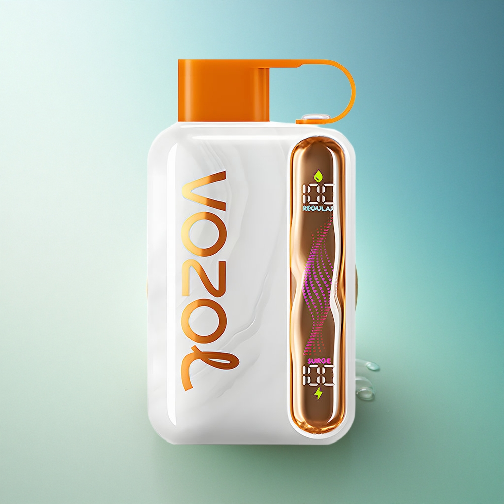 VOZOL STAR 40000 Puffs Star Disposable Vape 1000mAh 20mg Nicotine