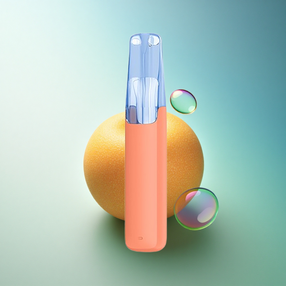 Snowplus Dash 4000 Puffs Bull Ice Ceramic 7.5ml 530mAh