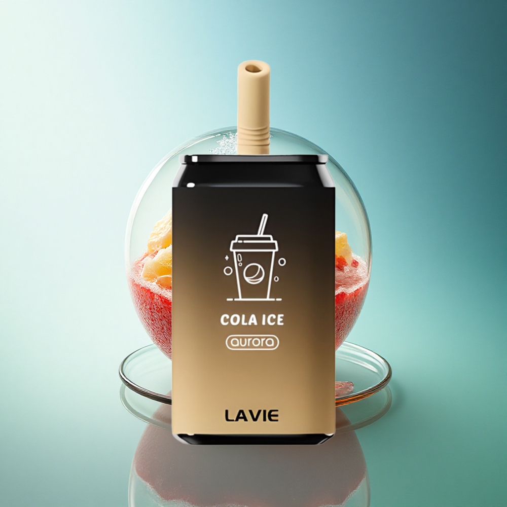 Lavie Aurora 11000 Puffs Cola Ice 22ML 650mAh