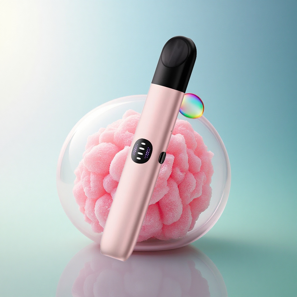 Relx Infinity 2 Vape Device 440mAh Battery and USB Type-C Charging