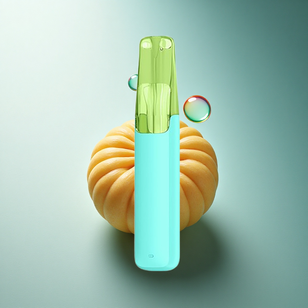 Snowplus Dash 4000 Puffs Tea Guan Yin King Ceramic 530mAh 7.5ml