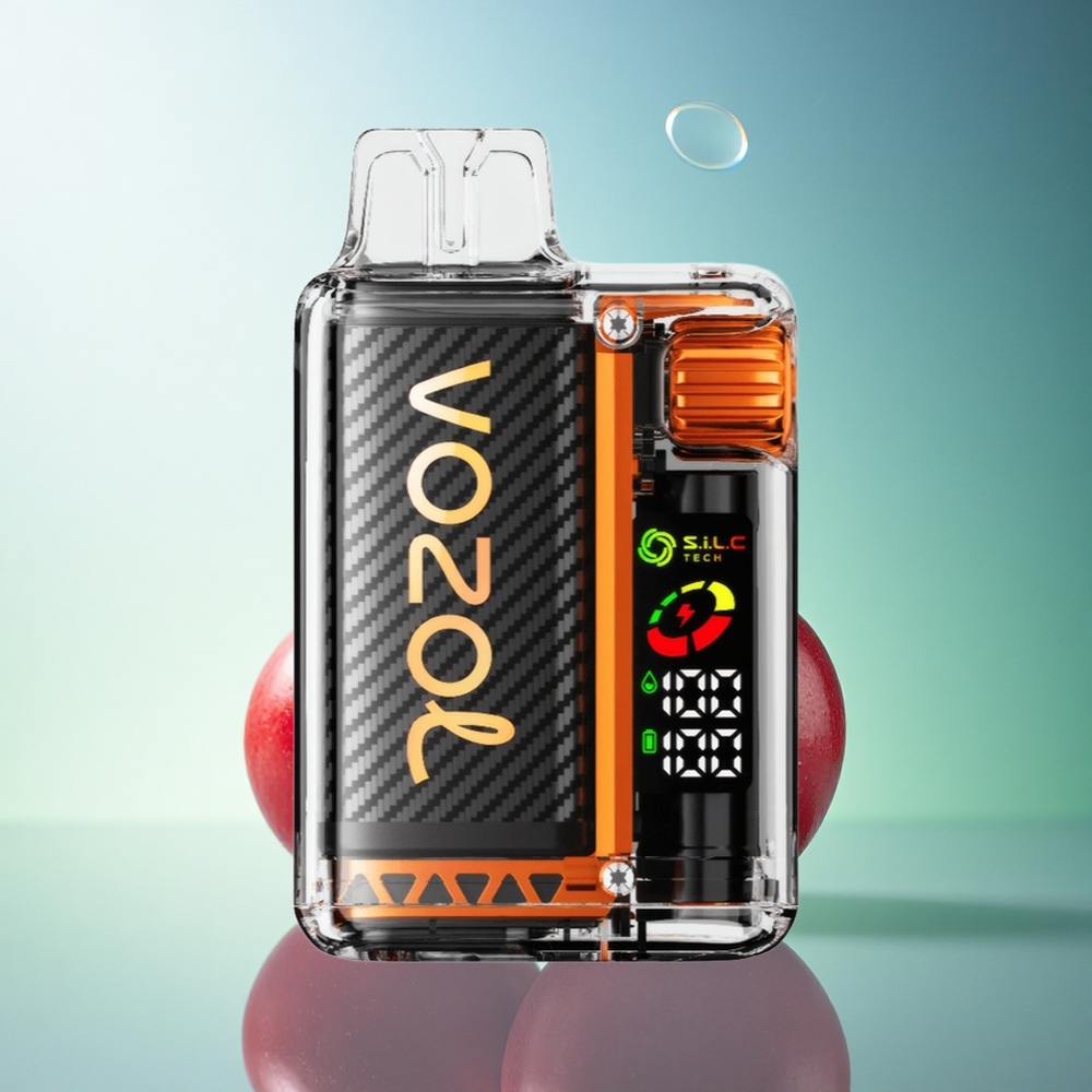 VOZOL Vista 20000 Puffs Cherry Cola 650mAh 2% Nicotine