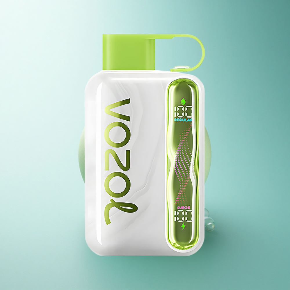 VOZOL STAR 40000 Puffs Cool Mint 1000mAh 20mg Nicotine