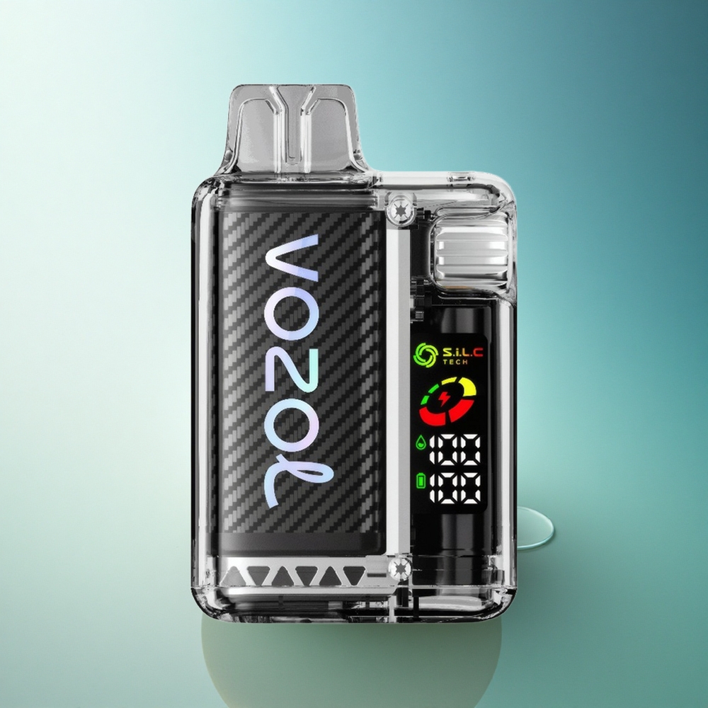 VOZOL Vista 20000 Puffs Lavafire Eco 650mAh 2% Nicotine