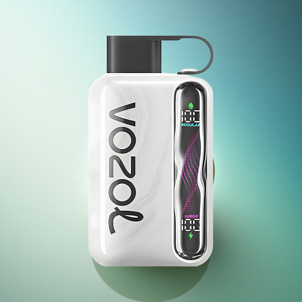 VOZOL STAR 40000 Puffs Tobacco STAR 1000mAh 20mg/ml Nicotine