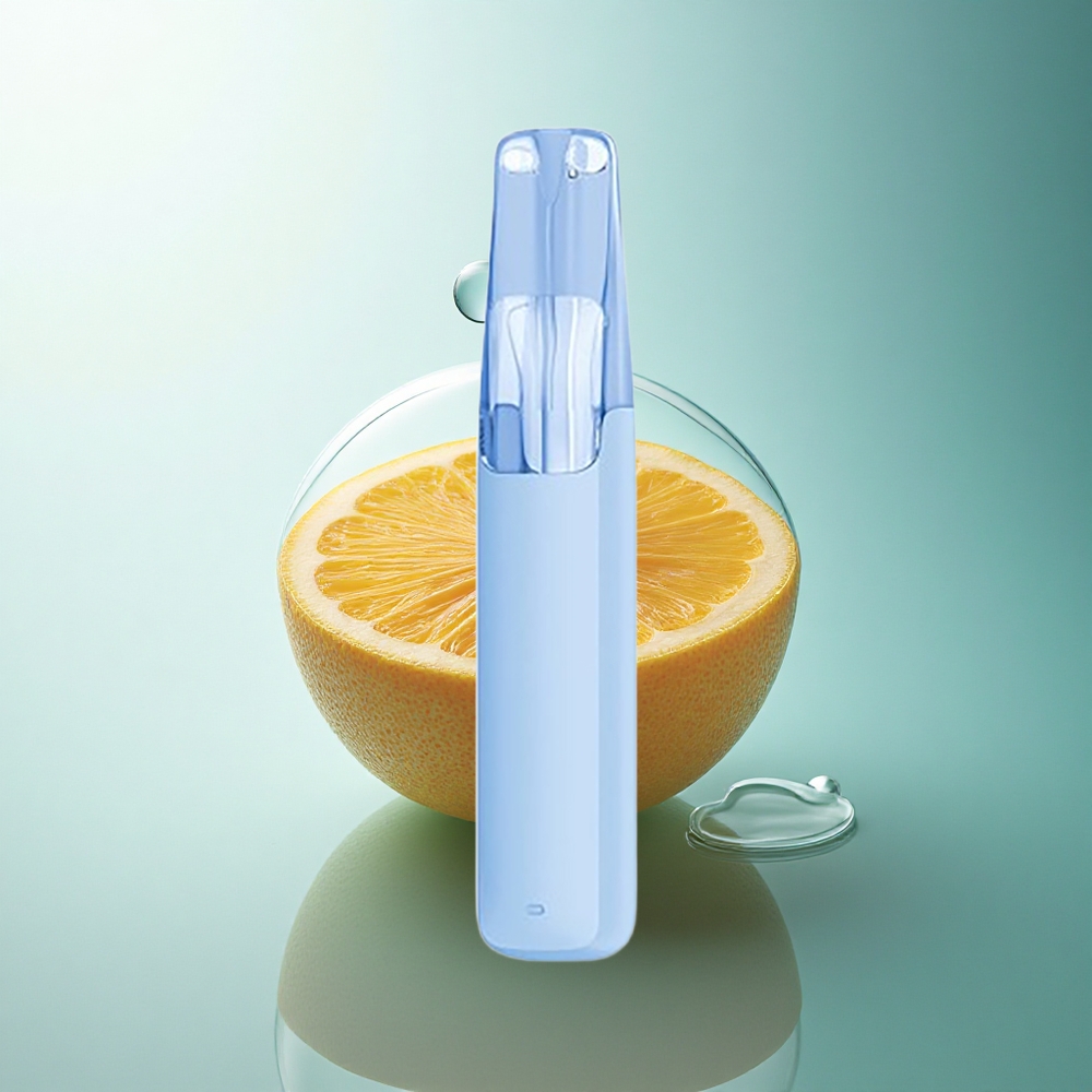 Snowplus Dash 4000 Puffs Mineral Water Ceramic 530mAh 3% Nicotine