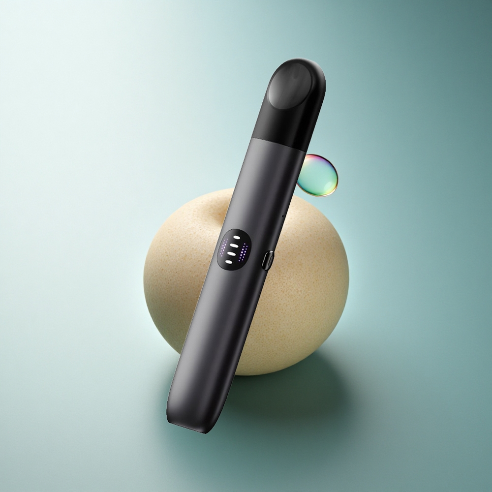 Relx Infinity 2 Vape Device Grey 440mAh Type-C 1.9ml