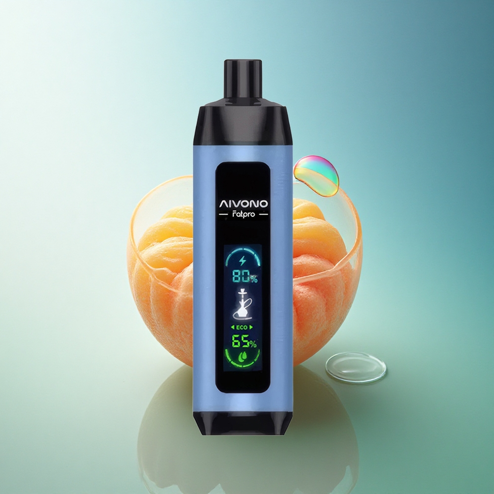 Aivono Aim Fatpro 22000 Puffs Love 66 600mAh 28ml