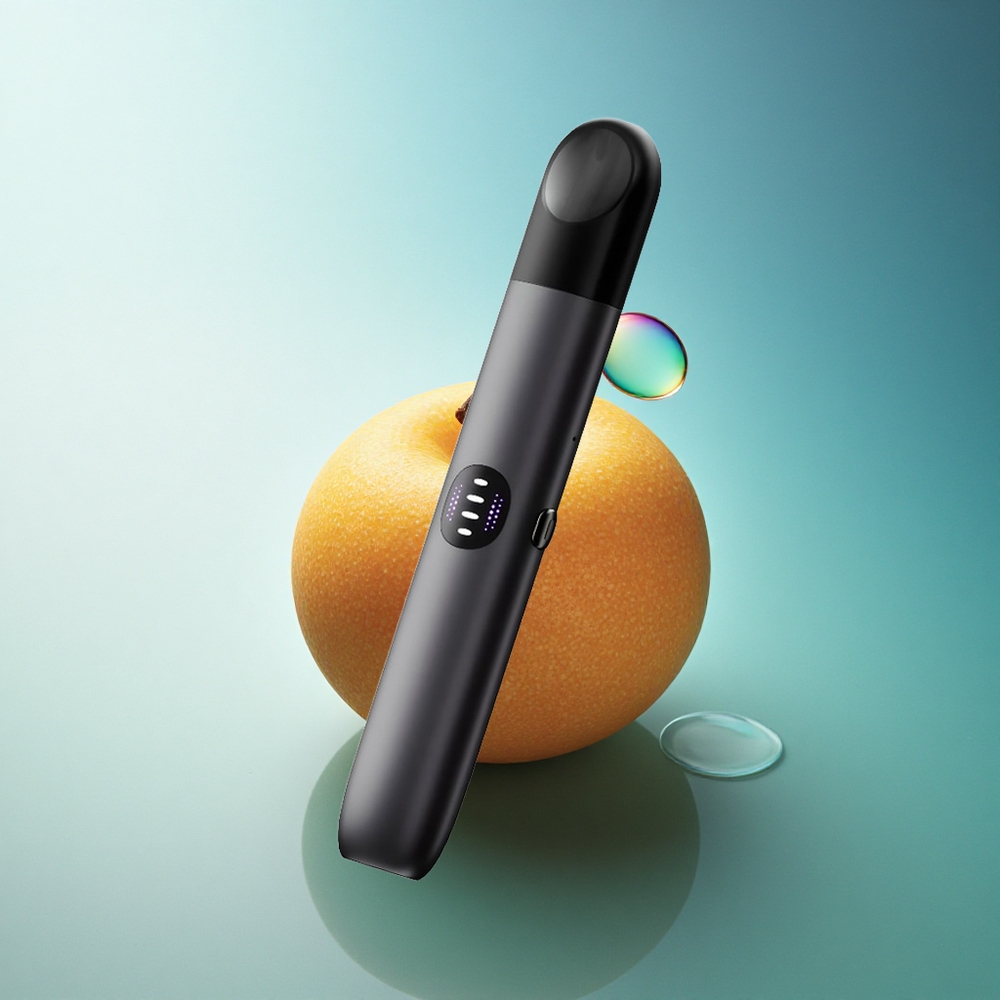 Relx Infinity 2 Vape Device Darkasteroid Metallic 440mAh