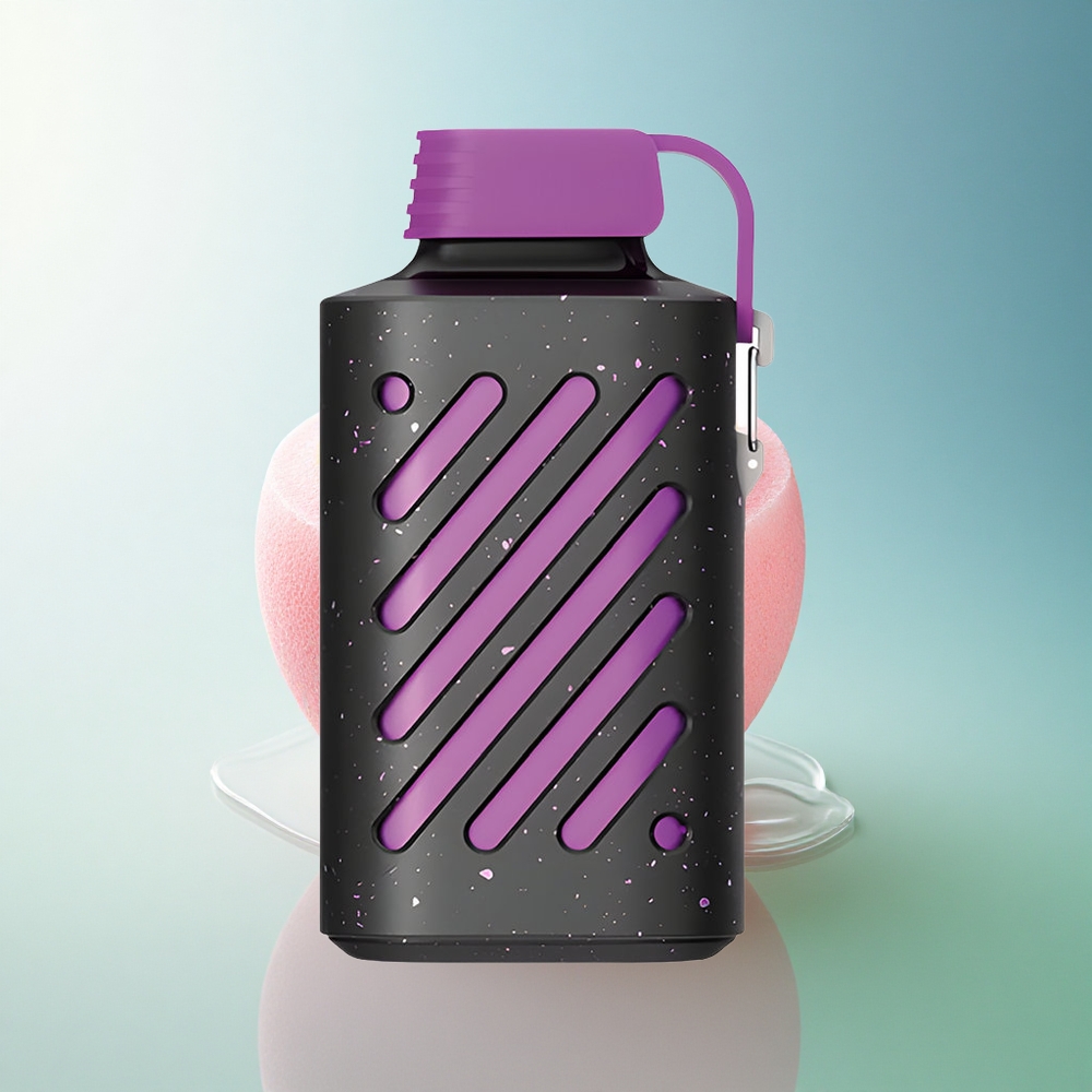 VOZOL GEAR 10000 Puffs Pink Lemonade Disposable Vape with 500mAh Battery and 20ml E-liquid
