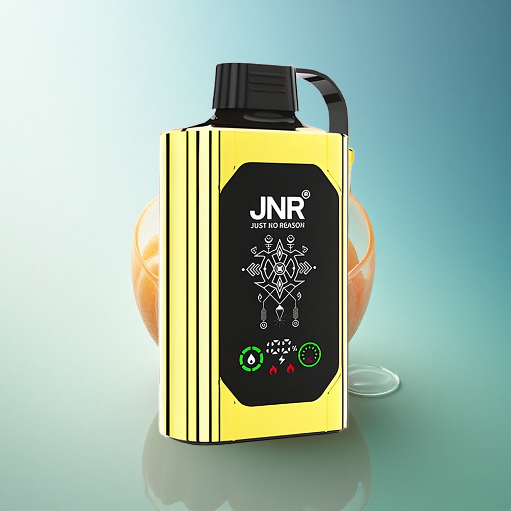 JNR Shisha Hookah Box 20500 Love 66 Dual Mesh 25ml 1000mAh