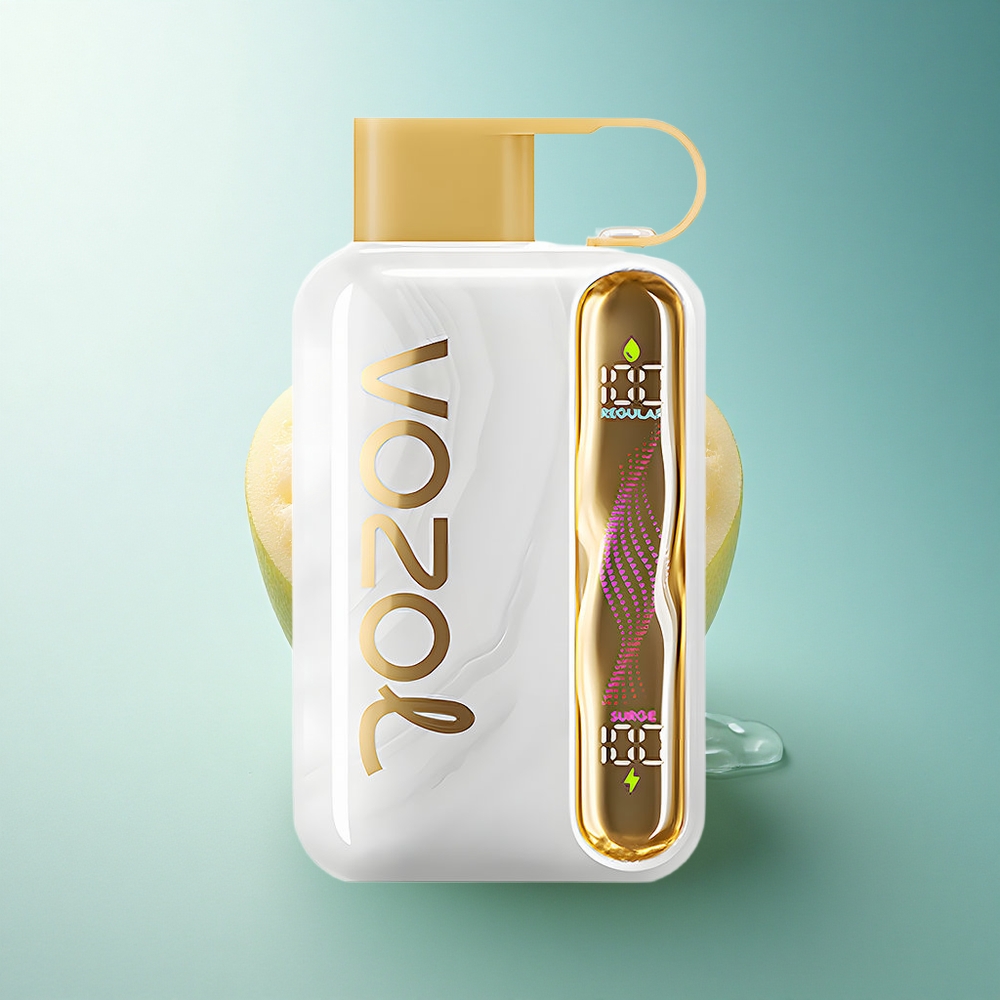 VOZOL STAR 40000 Puffs Melon Ice 1000mAh 50mg/ml Nicotine