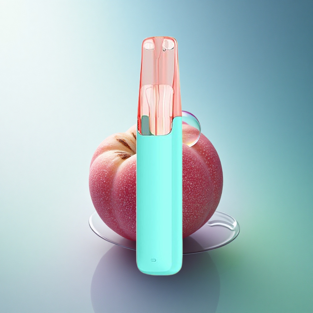 Snowplus Dash 4000 Puffs Tangy Grape Ceramic 530mAh