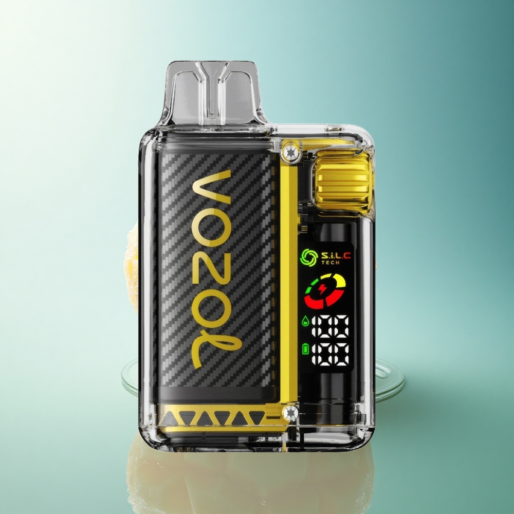 VOZOL Vista 20000 Puffs Mango Ice 650mAh 2% Nicotine