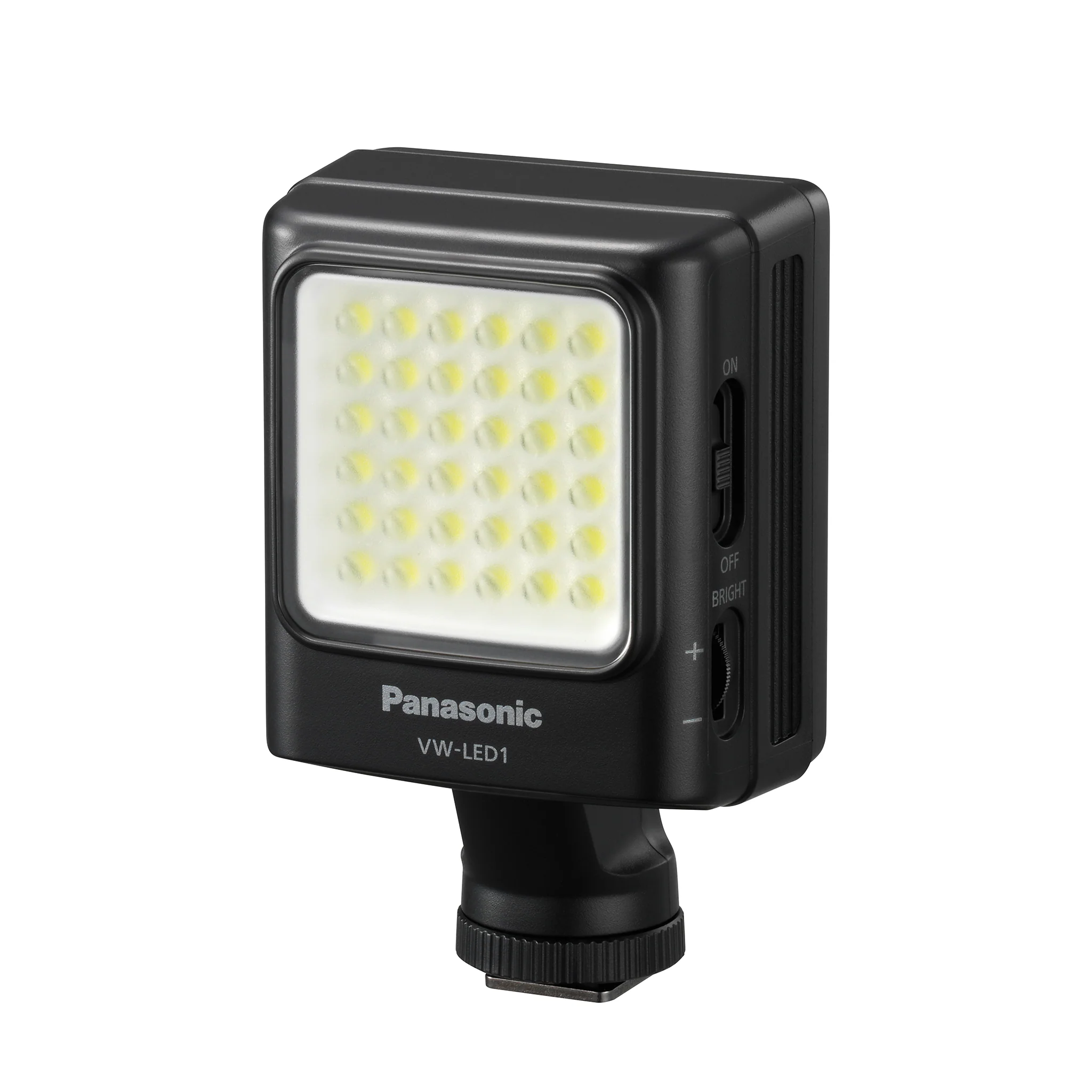 Led Vid Portable LED Video Light – pasni
