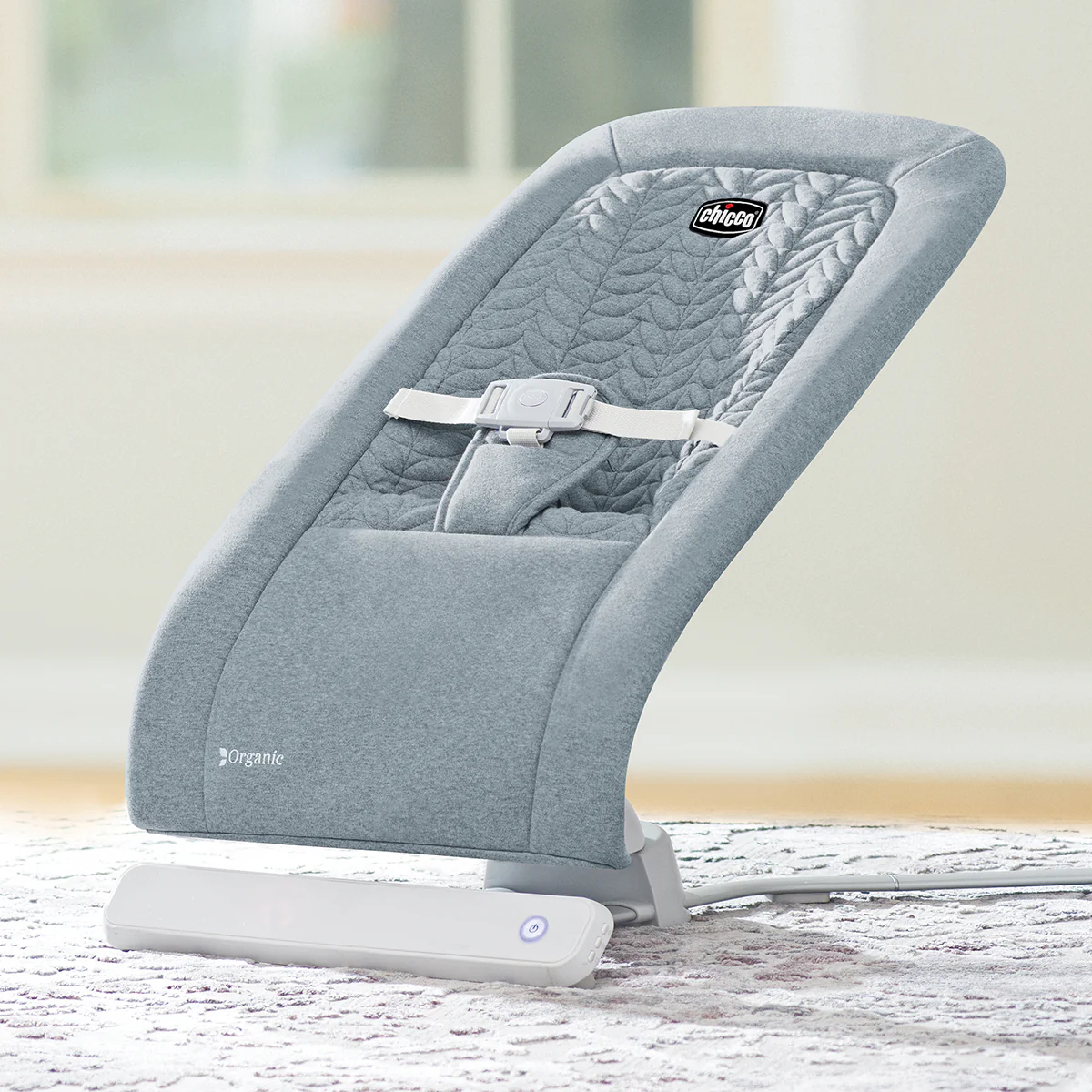 Chicco E Motion Auto Glider
