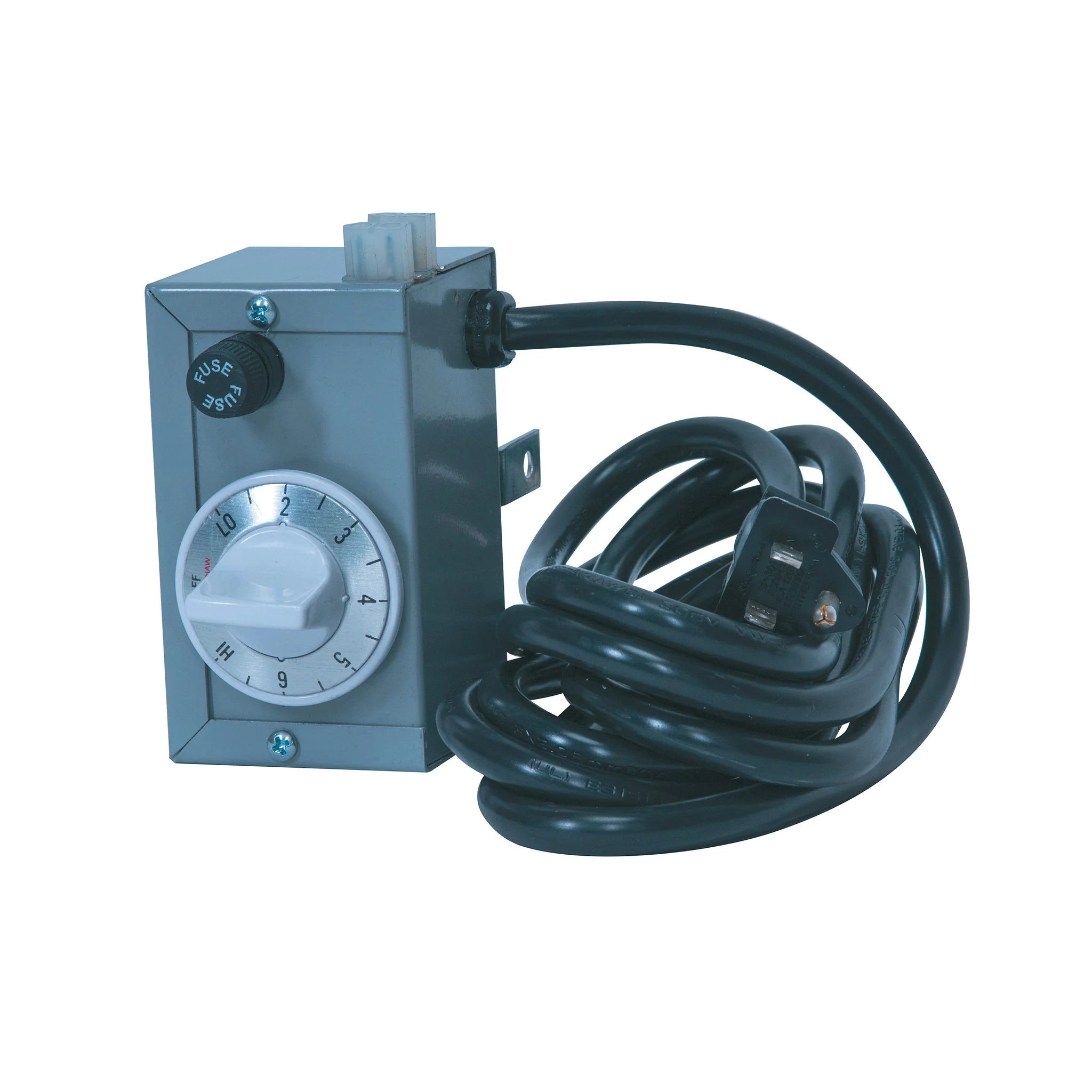 Variable Heat Control Box for Master Tool Nylon Hot Cutter – waerthr