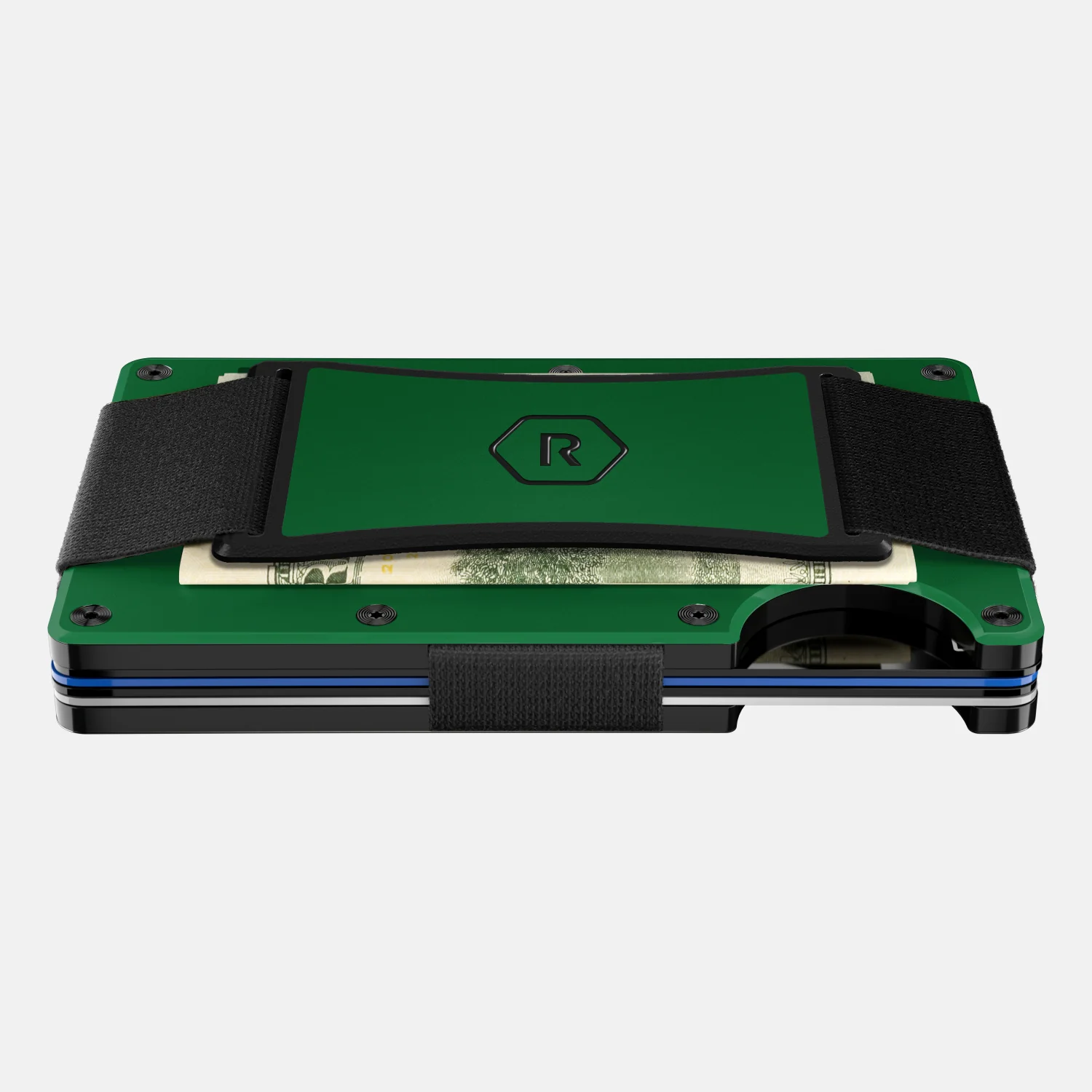 British Racing Rreen Items Daily Driver Kit – British Racing Green – tedge