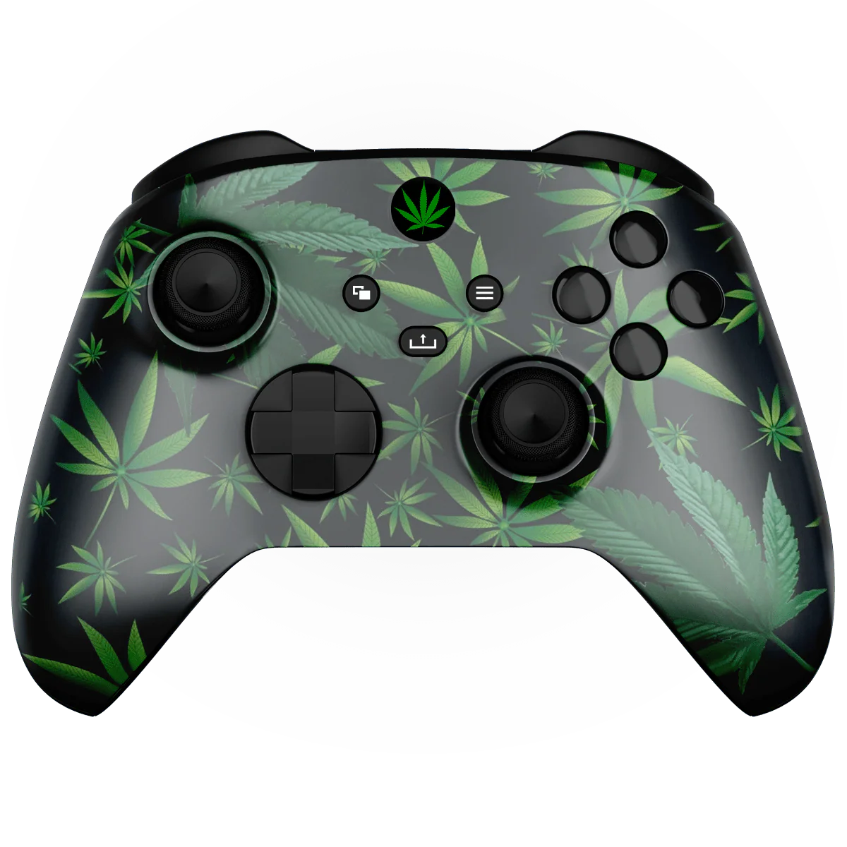 MODDEDZONE 420 XBOX SERIES X CUSTOM MODDED CONTROLLER – mddozne