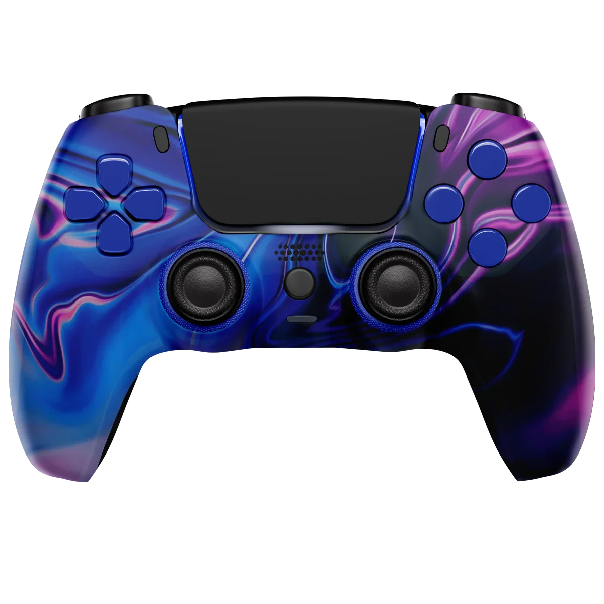 MODDEDZONE Chaos M Series PS5 Custom Modded Controller – mddozne
