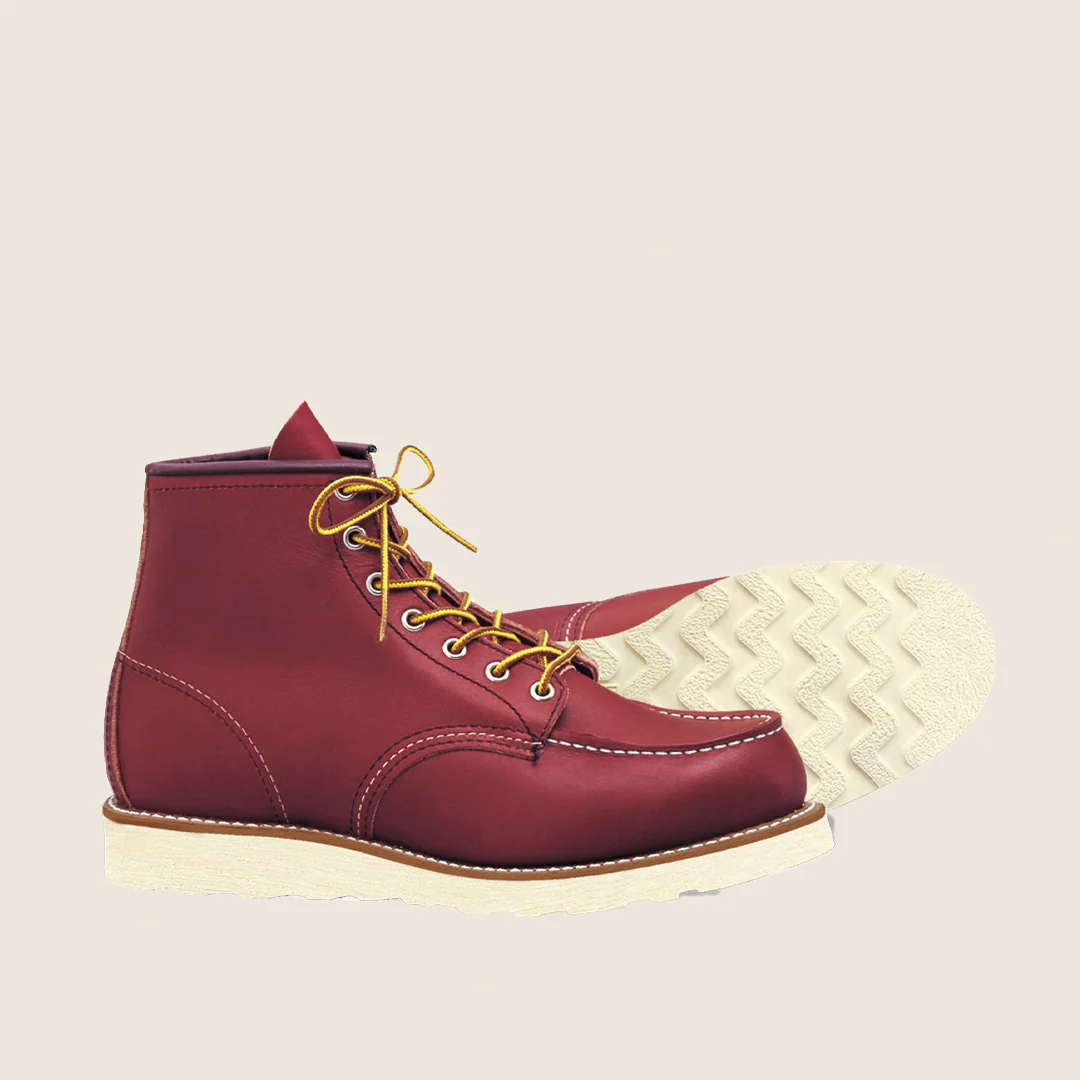 8875 Irish Setter Moc Toe Oro-Russet Portage – Oro-Russet Portage – redg